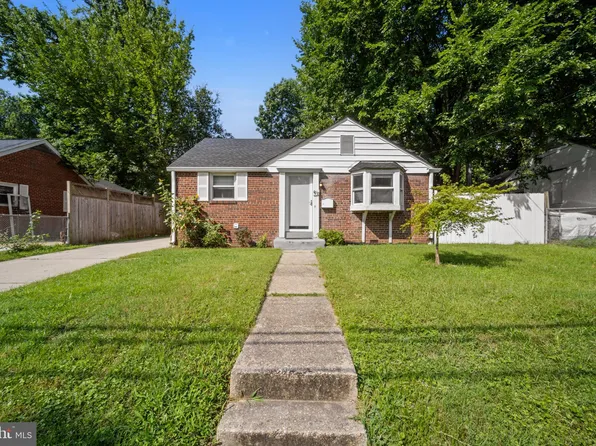 4010 73rd Ave, Hyattsville, MD 20784