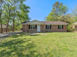 3623 Columbine Dr, Augusta, GA 30906