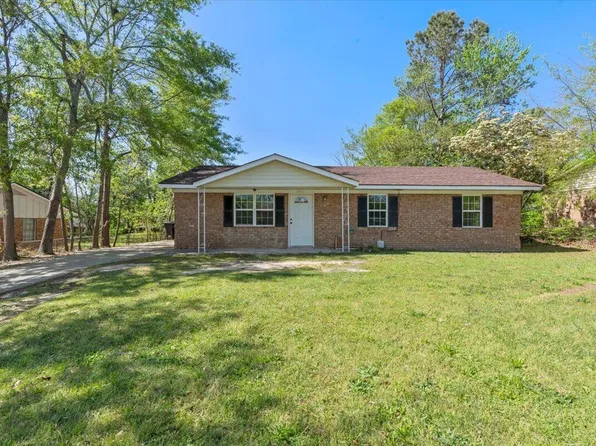 3623 Columbine Dr, Augusta, GA 30906