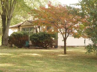 10708 N Kitchen Rd, Mooresville, IN 46158