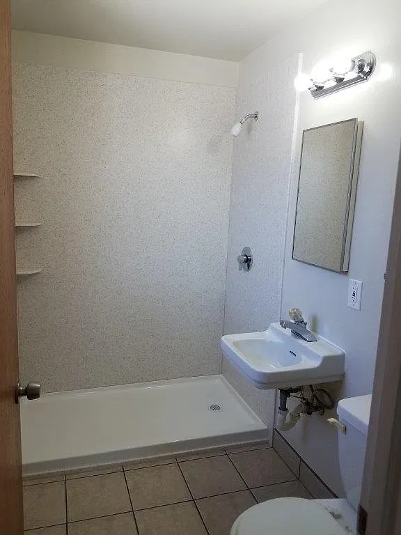 1 bed, 600 sqft, $2,300 — Photo 4