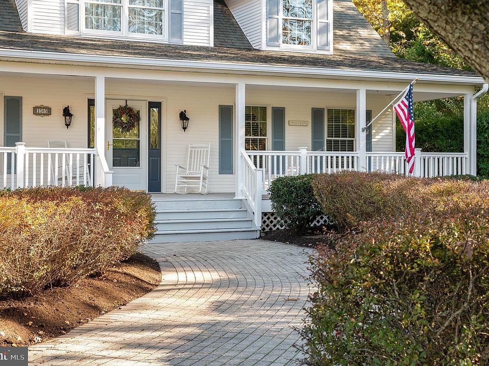 1085 Prospect Ave, Manahawkin, NJ 08050 Zillow