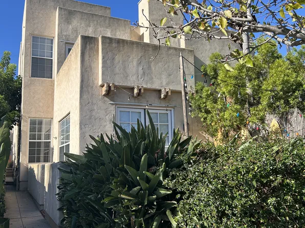 1552 Chalcedony St Unit 1, San Diego, CA 92109