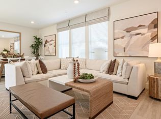 10945 N Honeysuckle Dr HOMESITE 231, Fresno, CA 93730