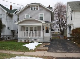 126 Winterroth St, Rochester, NY 14609