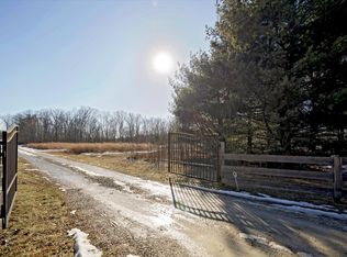 4268 E Farr Rd, Bloomington, IN 47408