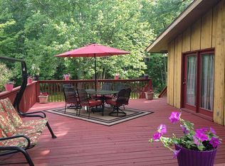 5707 County Road F, Wisconsin Rapids, WI 54495