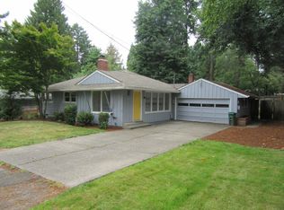 7100 SW 82nd Ave, Portland, OR 97223