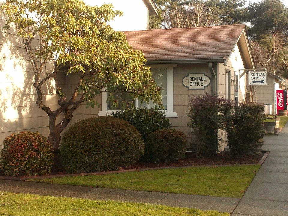 Elm Valley Apartments Sumner, WA Zillow