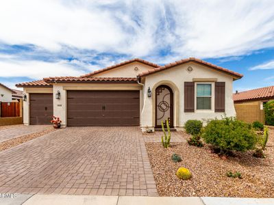 19858 W SAN JUAN Avenue, Litchfield Park, AZ, 85340