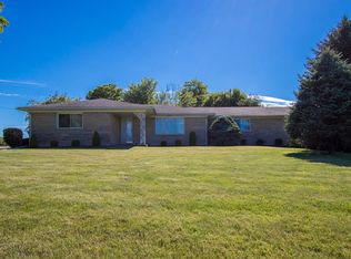13007 Roemer Rd, Brookville, IN 47012