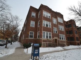 5023 N Winchester Ave #4, Chicago, IL 60640
