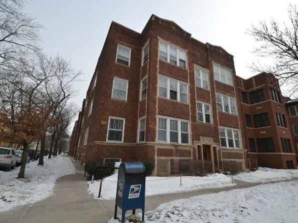 5023 N Winchester Ave, Chicago, IL