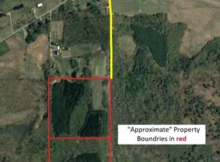 Airport Rd, Oconto, WI 54153