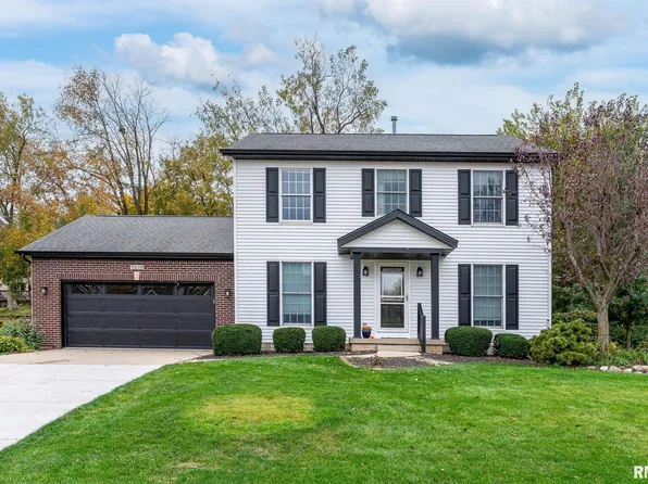 3525 Raleigh Ave, Bettendorf, IA 52722