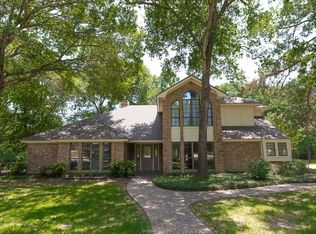 813 Copperas Dr, Caldwell, TX 77836