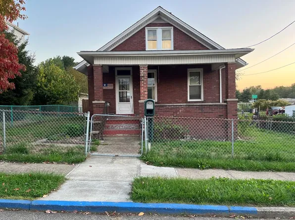 12 16th Street, McMechen, WV 26040