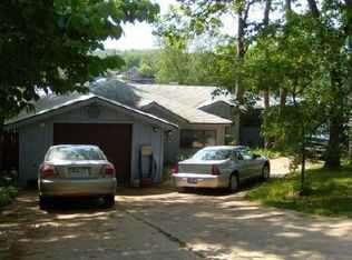 294 Mimosa Beach Dr, Climax Springs, MO 65324