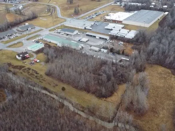 0 Hanson Rd, Hanson, KY 42413
