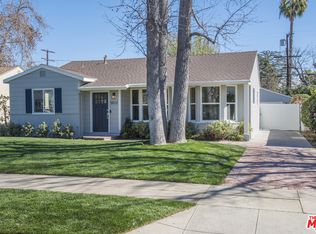 5012 Varna Ave, Sherman Oaks, CA 91423