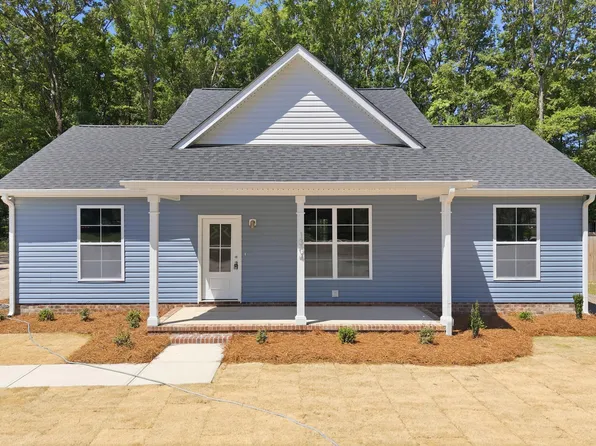 1304 W Canal Street, Tarboro, NC 27886