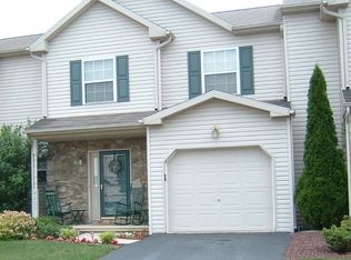 4203 Bedford Dr, Bethlehem, PA 18020