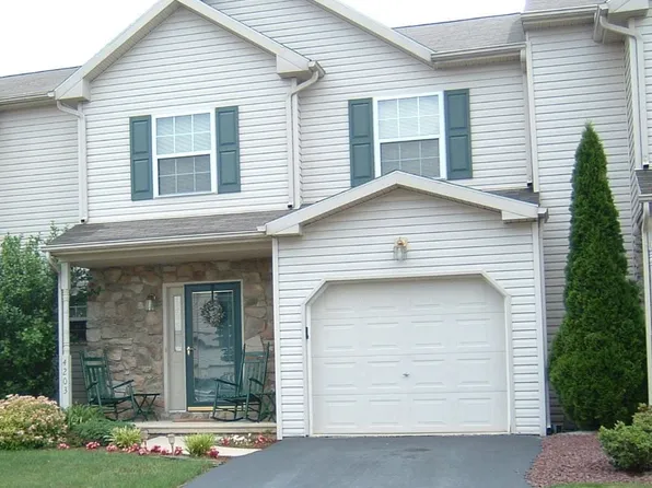 4203 Bedford Dr, Bethlehem, PA 18020