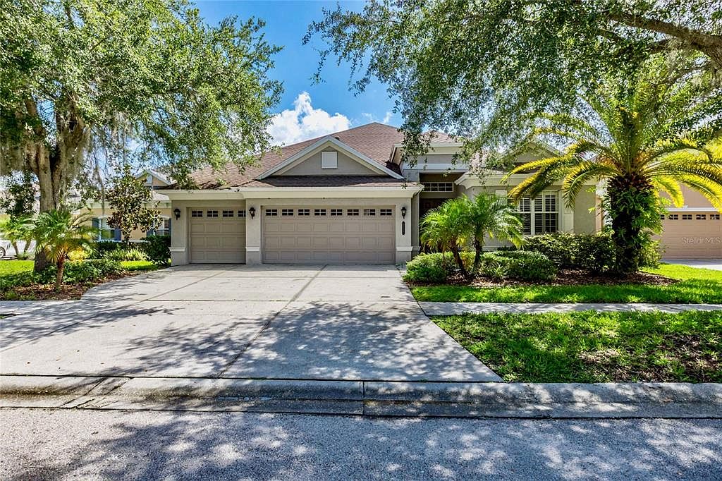 20423 Walnut Grove Ln, Tampa, FL 33647 | Zillow