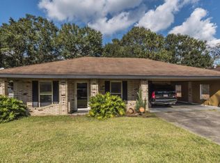 109 Terry Dr, Lafayette, LA 70501