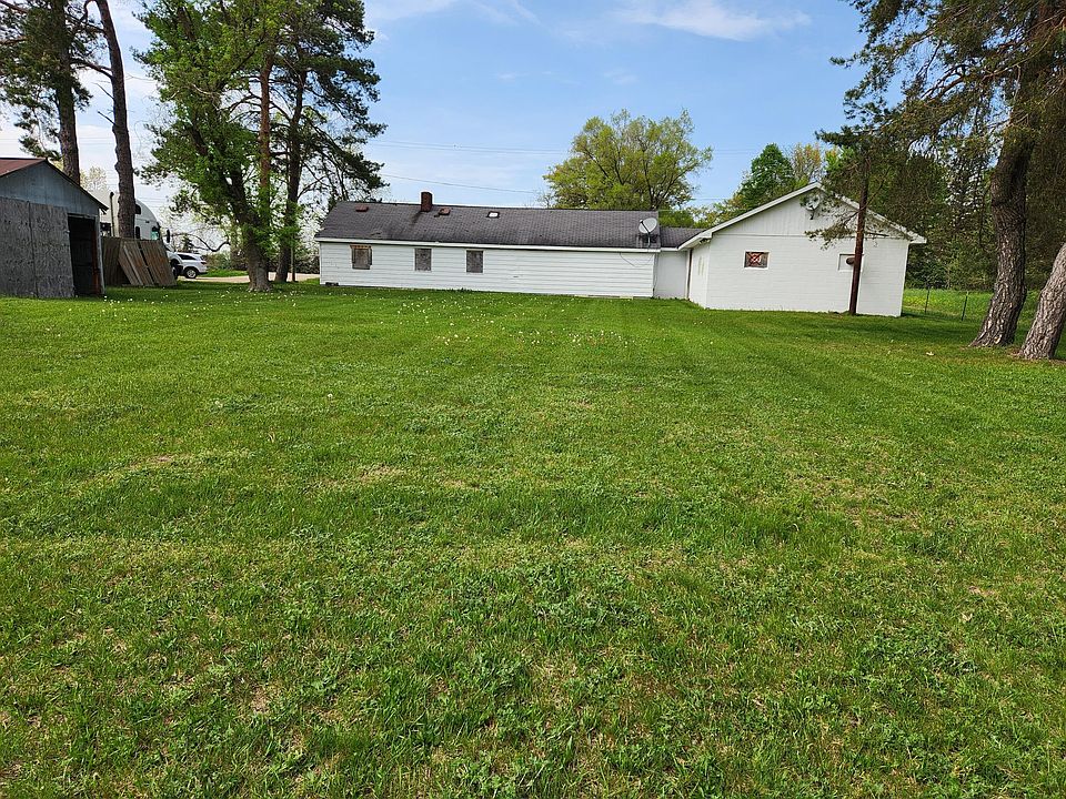 7256 E Hc Edmore Rd, Vestaburg, MI 48891 MLS 23015686 Zillow