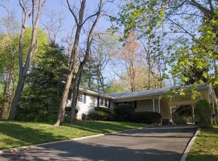 28 Mason Dr, Princeton, NJ