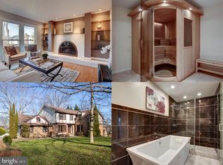 3802 Ridgelea Dr, Fairfax, VA 22031
