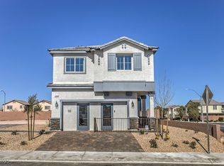 8609 Fendi Ave, Las Vegas, NV 89148