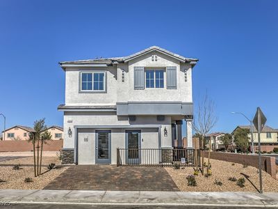8441 Sycamore Creek St, Las Vegas, NV, 89148