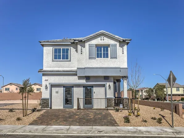 8609 Fendi Ave, Las Vegas, NV 89148