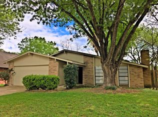 8026 Knightwood Forest Dr, Houston, TX 77088