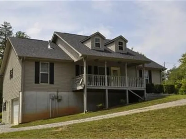 220 Yellow Bird Dr, Blue Ridge, GA 30513