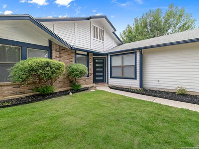 371 Ash Village dr, San Antonio, TX, 78245