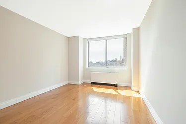 Rented by Bozzuto Management