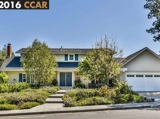 1059 Springfield Dr, Walnut Creek, CA