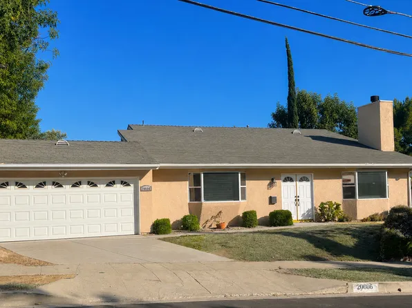 20606 Clark St, Woodland Hills, CA 91367