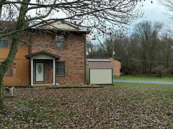 286 Edmond Dr, Abingdon, VA 24210