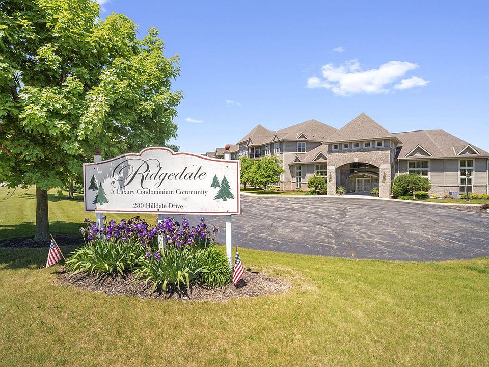 1st image of 230 Hilldale DRIVE #1306