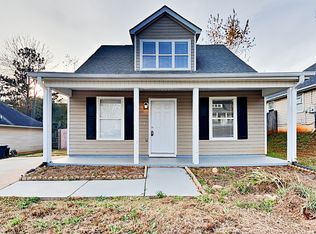 311 Tramore Pass, Stockbridge, GA 30281