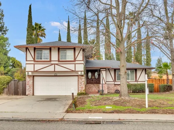 8121 Garryanna Dr, Citrus Heights, CA 95610