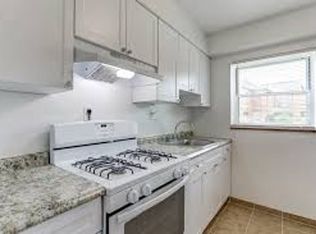 North Ave Apartments, Washington, PA 15301