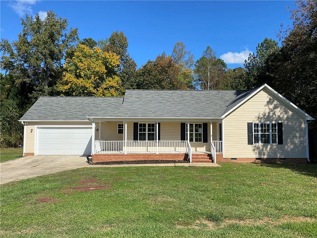 6203 Loy Dr, Gibsonville, NC 27249 MLS 128752 Zillow