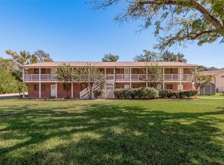 2105 Avenue N #8, Huntsville, TX 77340