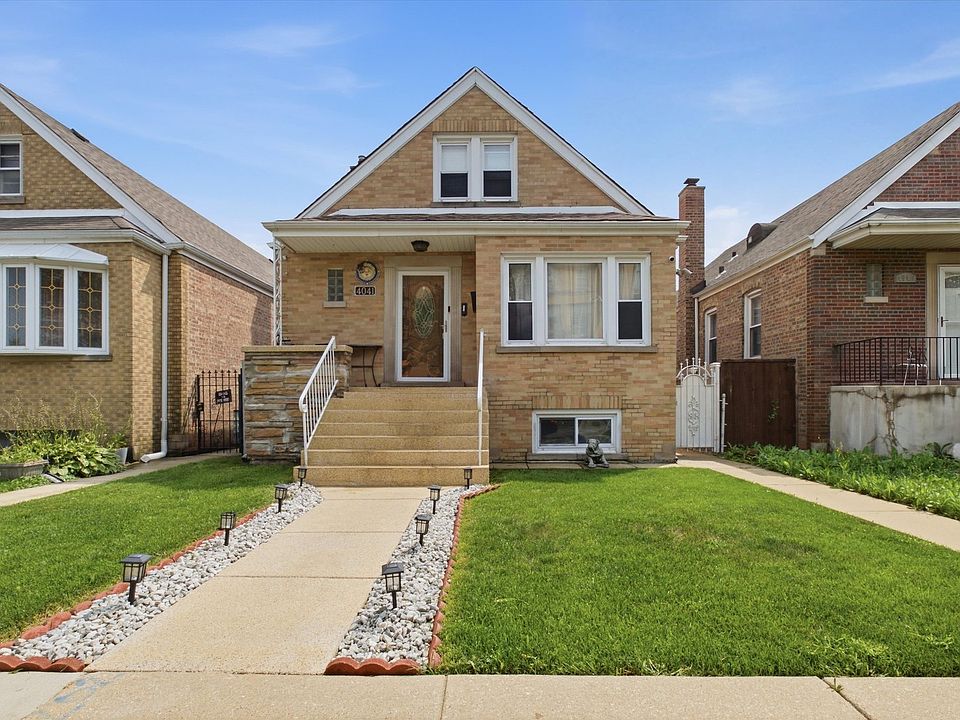 1st image of 4041 W 56th St