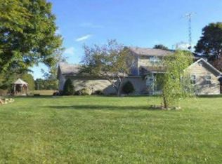 1438 Orr Rd, Sycamore, OH 44882